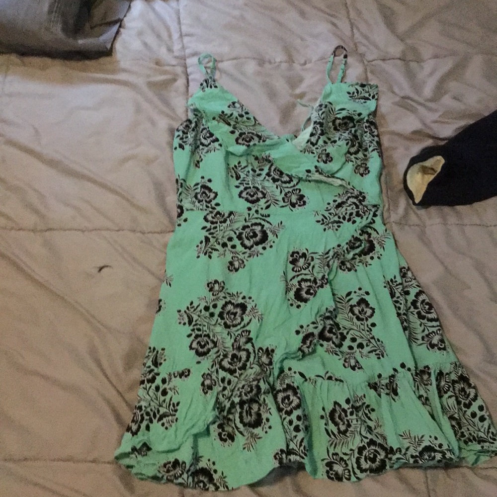 Sun dress